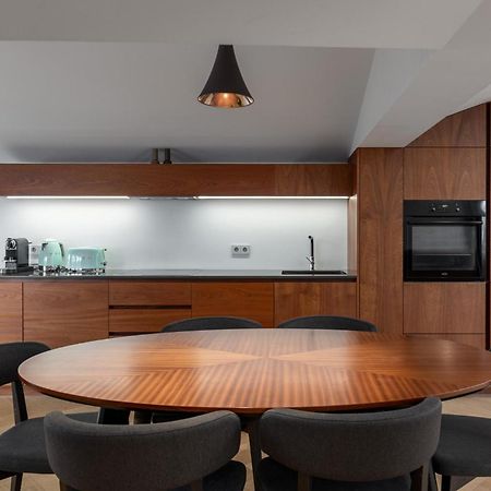 Roze Brivzemnieka Apartments Liepāja Екстериор снимка