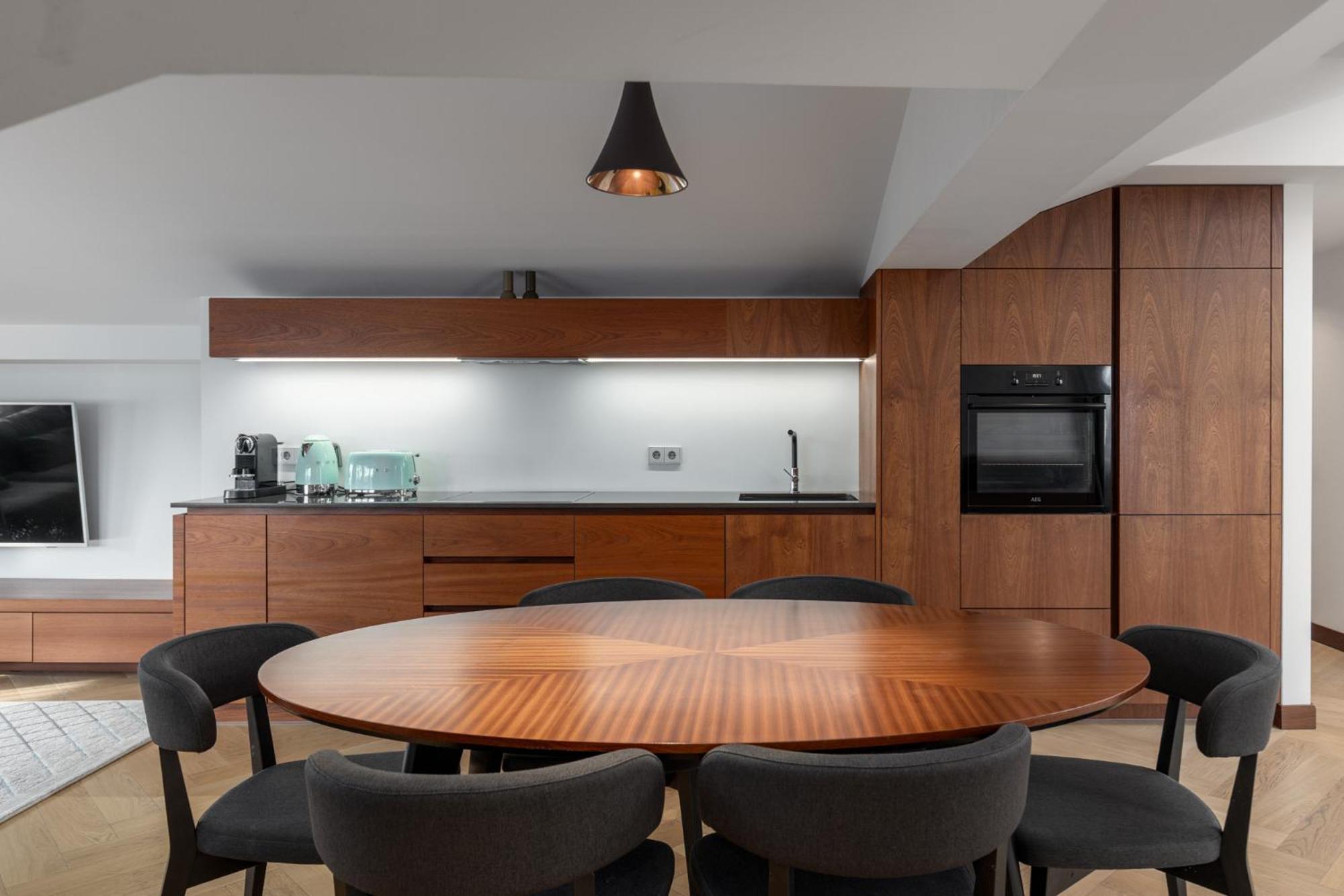 Roze Brivzemnieka Apartments Liepāja Екстериор снимка