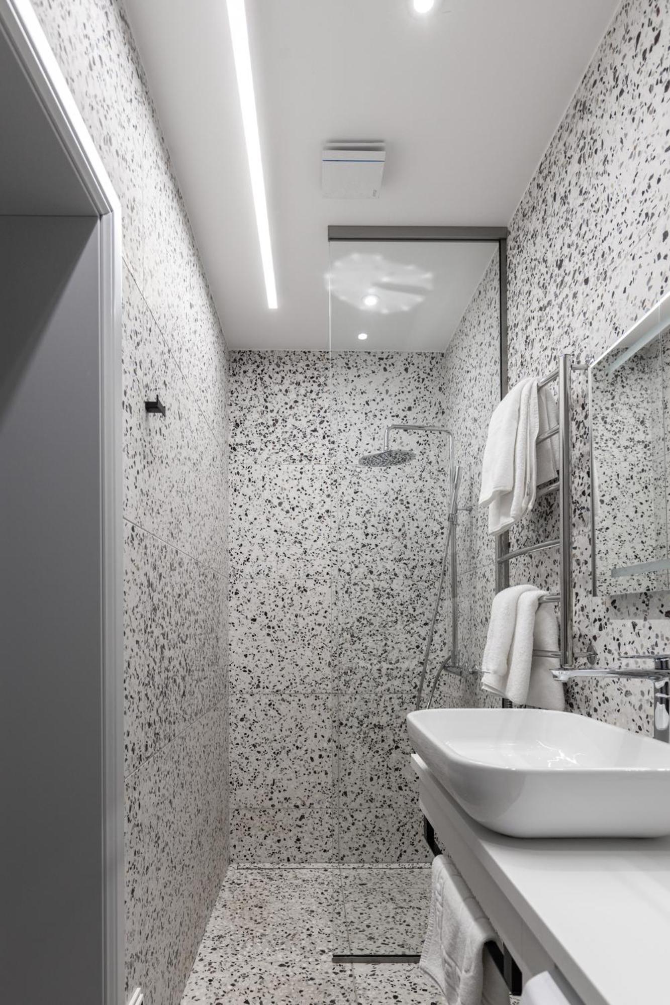 Roze Brivzemnieka Apartments Liepāja Екстериор снимка