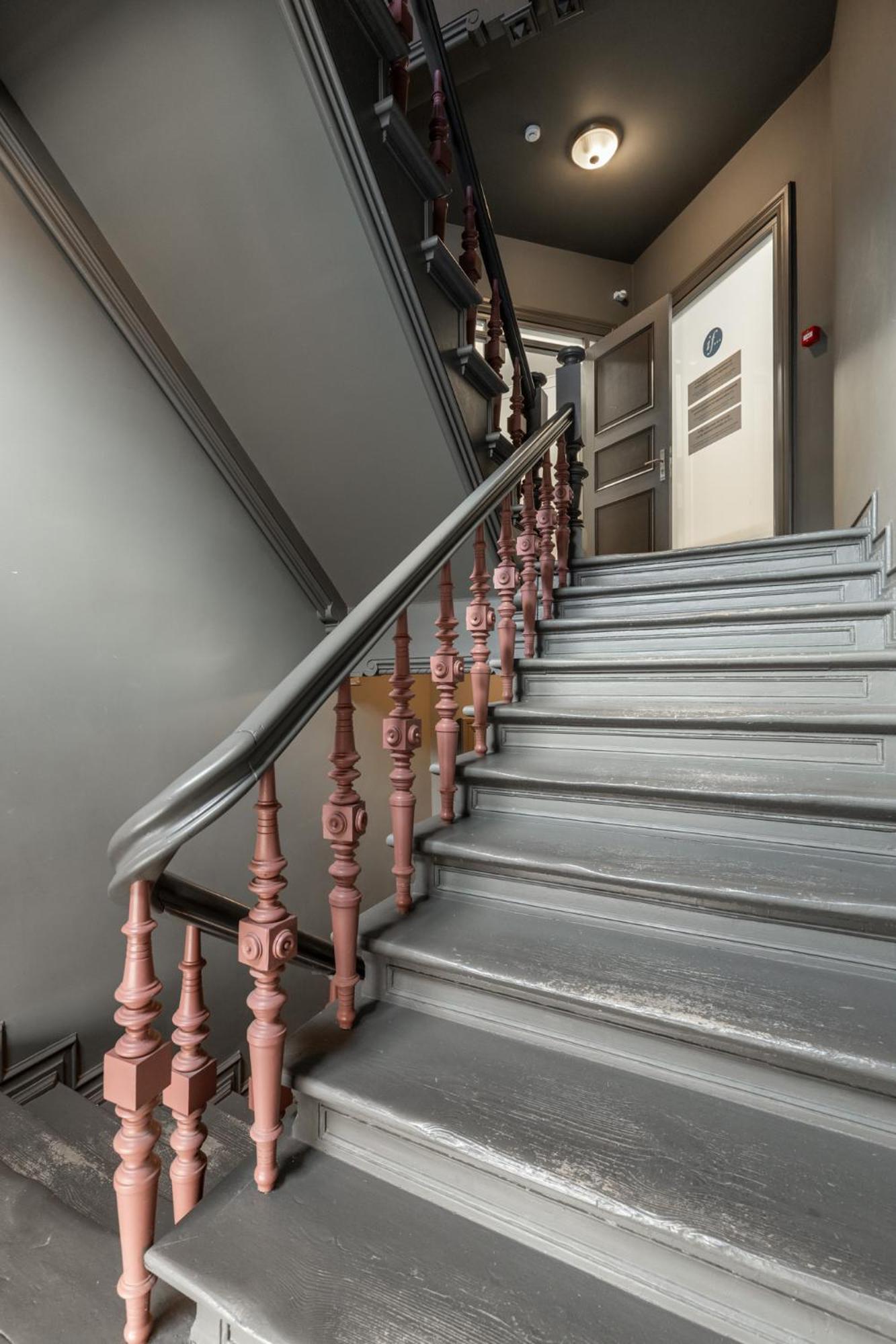Roze Brivzemnieka Apartments Liepāja Екстериор снимка