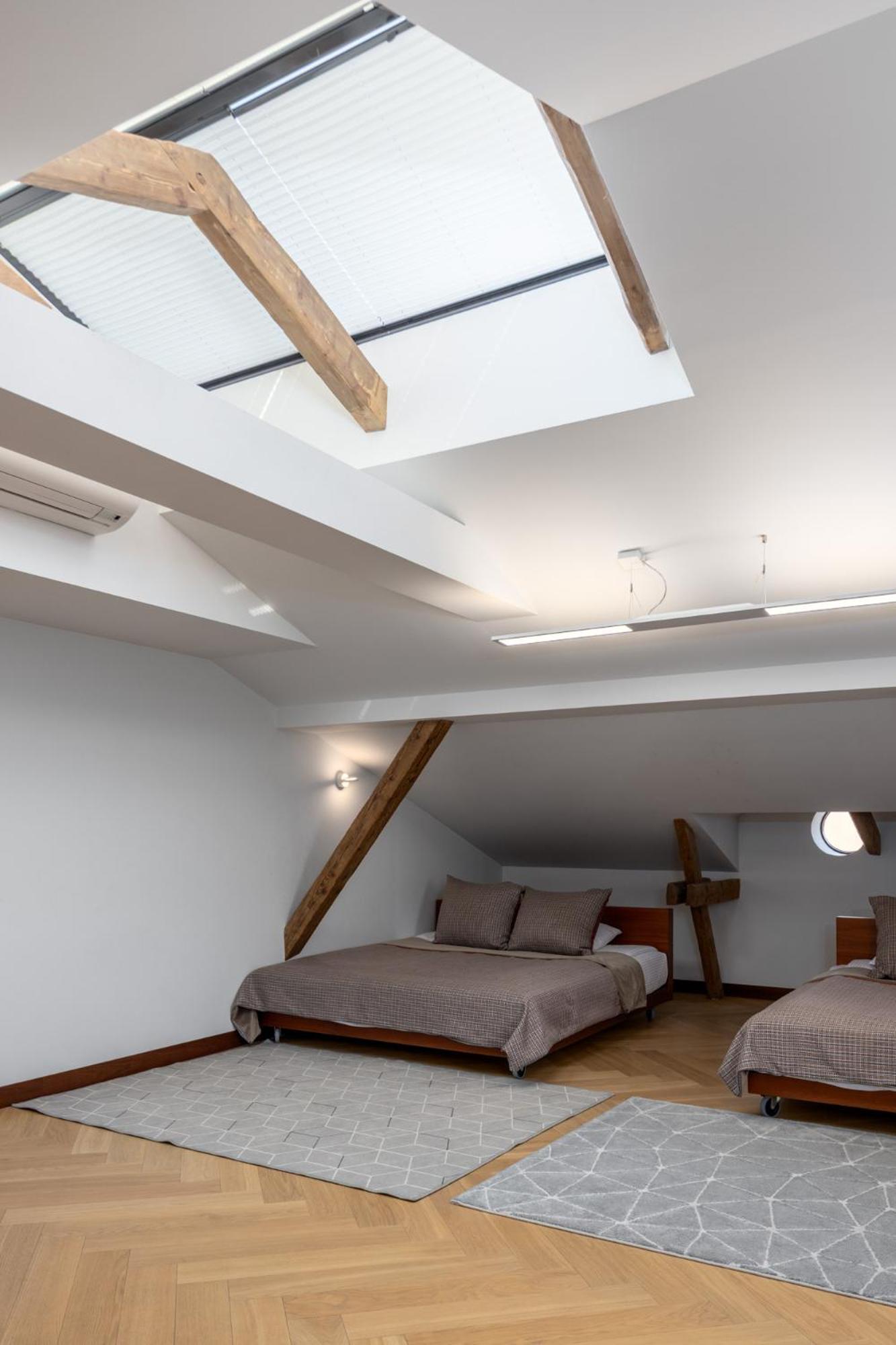 Roze Brivzemnieka Apartments Liepāja Екстериор снимка