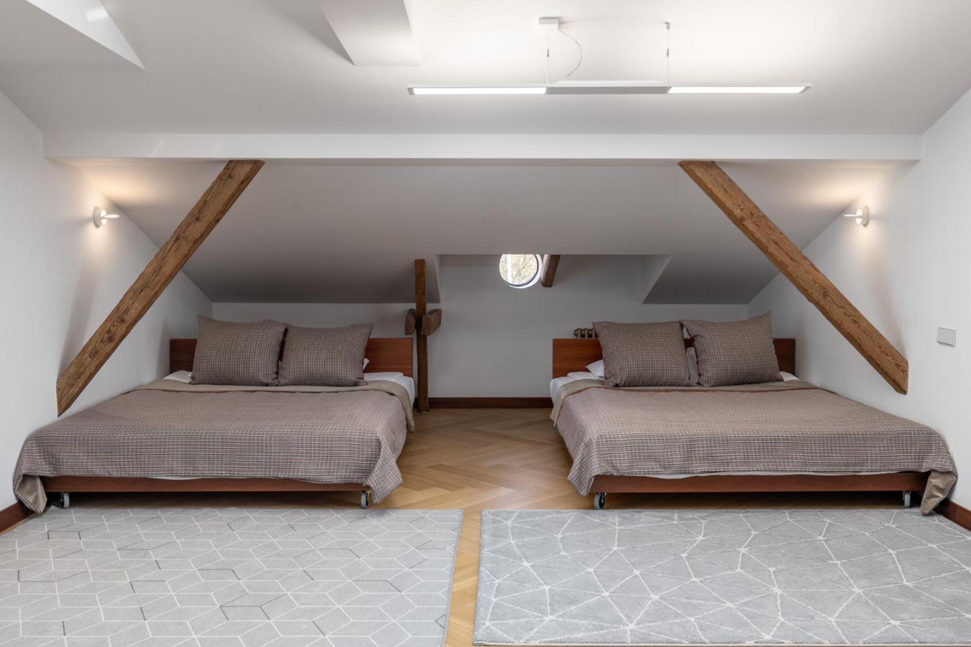Roze Brivzemnieka Apartments Liepāja Екстериор снимка