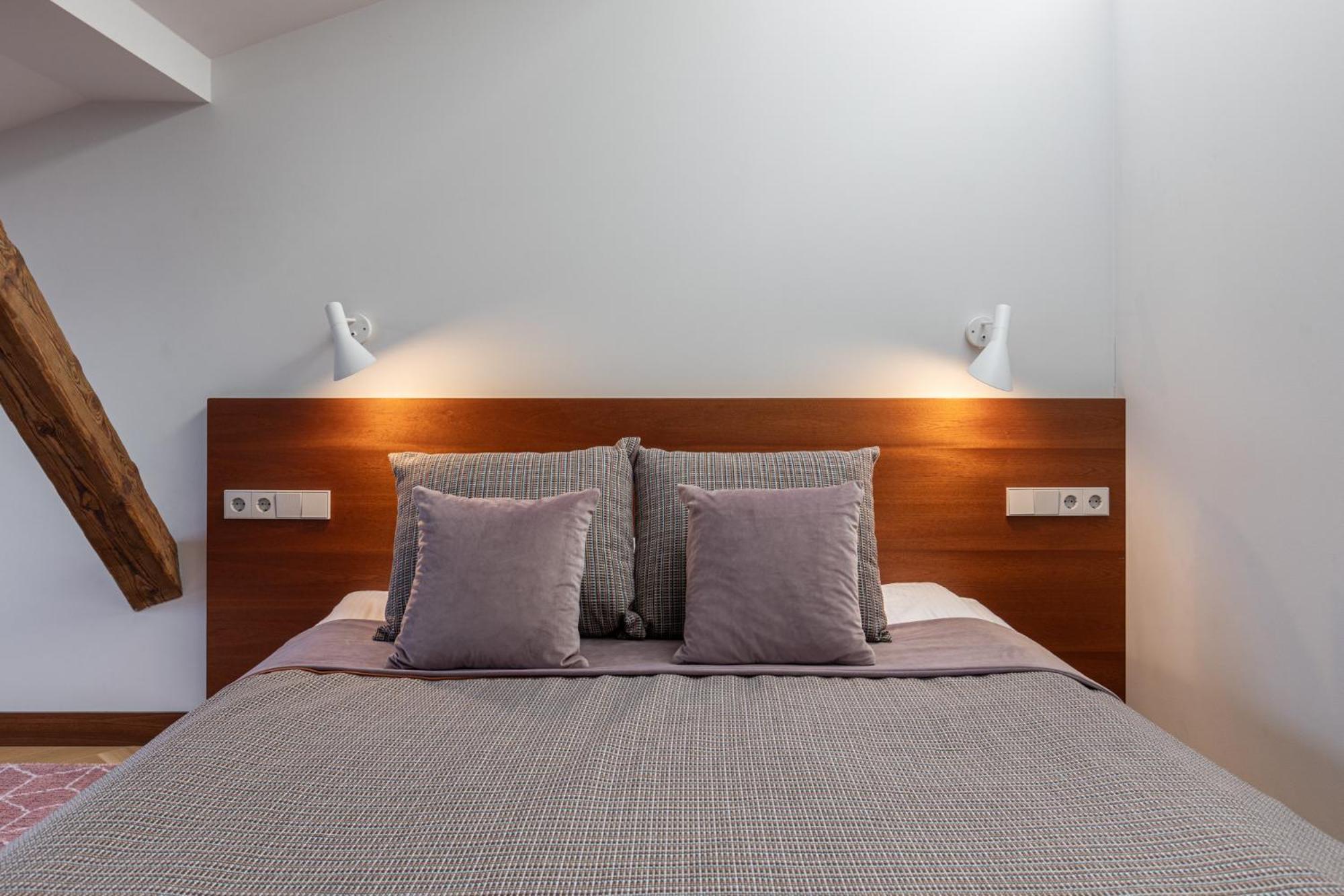 Roze Brivzemnieka Apartments Liepāja Екстериор снимка